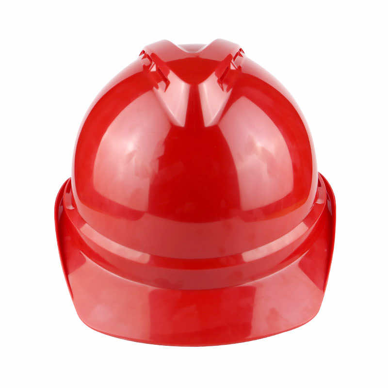 汉盾 HT02 V型ABS透气型安全帽