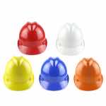 汉盾 HD-HT03 V型ABS标准型安全帽