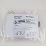 汉盾劳保用品 FB2091 KP100颗粒物滤棉 红色