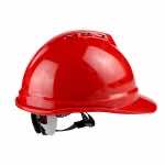 汉盾 HT02 V型ABS透气型安全帽